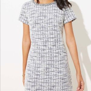 Loft Textured Chemise